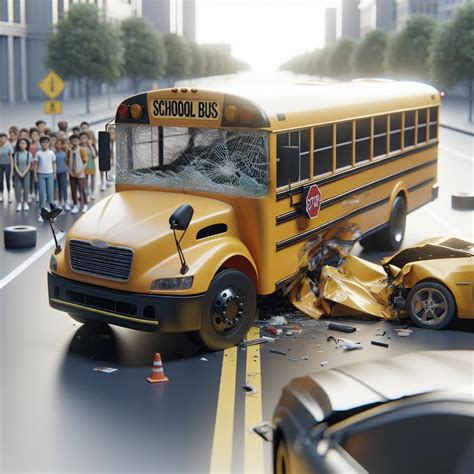 school bus crash indiana